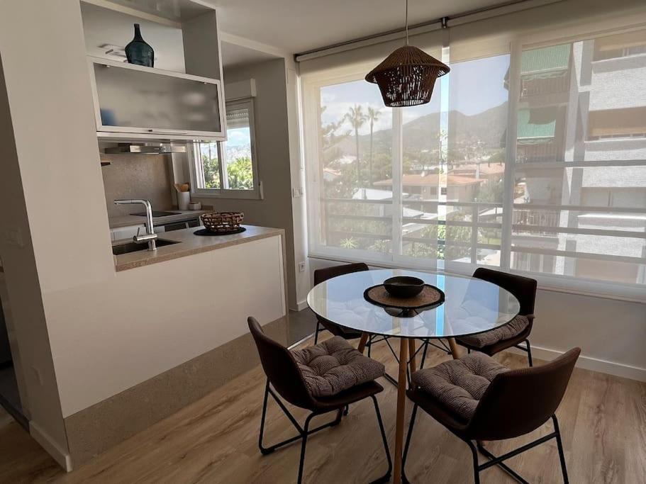 Apartamento En Benicasim Benicàssim Exteriér fotografie