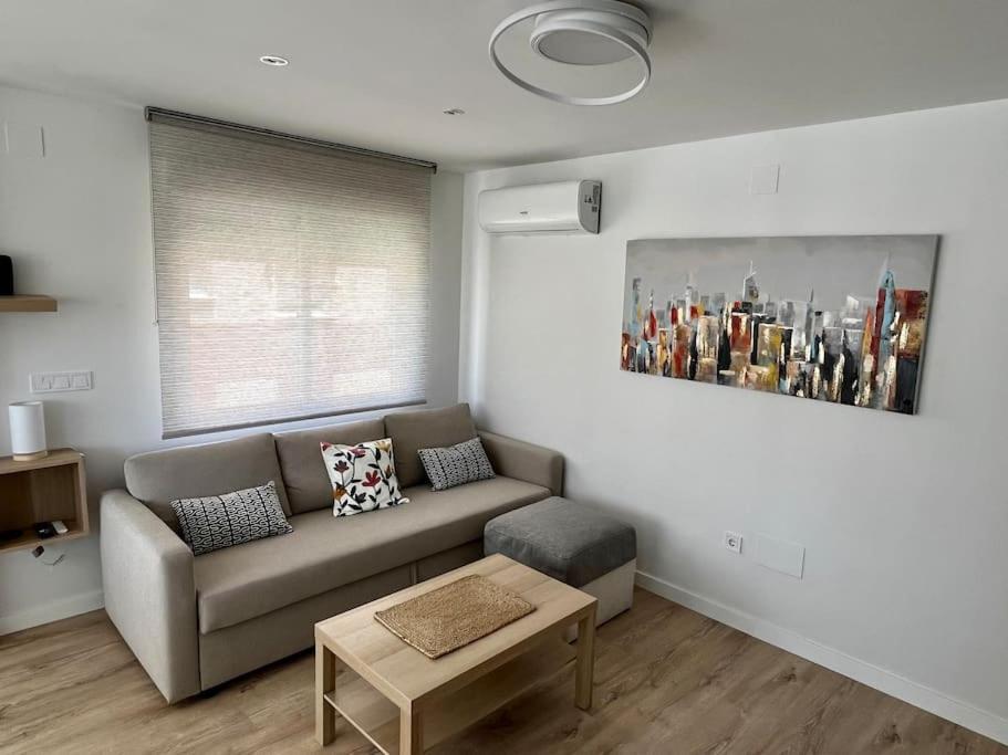 Apartamento En Benicasim Benicàssim Exteriér fotografie