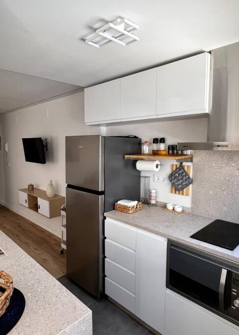 Apartamento En Benicasim Benicàssim Exteriér fotografie