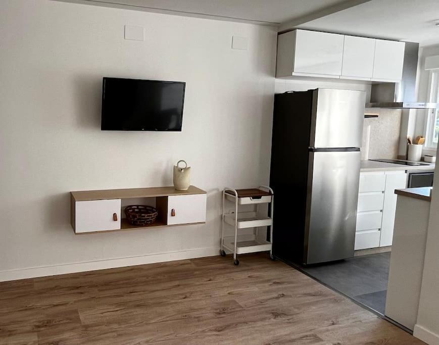 Apartamento En Benicasim Benicàssim Exteriér fotografie