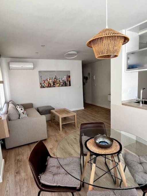Apartamento En Benicasim Benicàssim Exteriér fotografie
