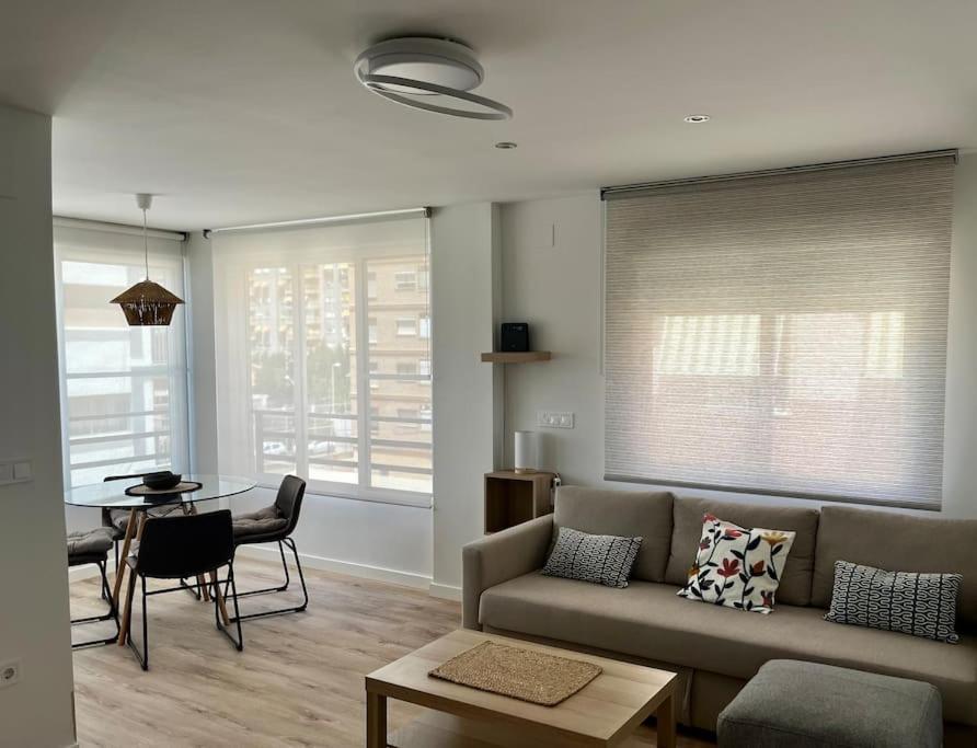 Apartamento En Benicasim Benicàssim Exteriér fotografie