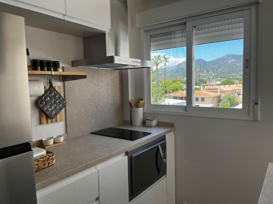 Apartamento En Benicasim Benicàssim Exteriér fotografie