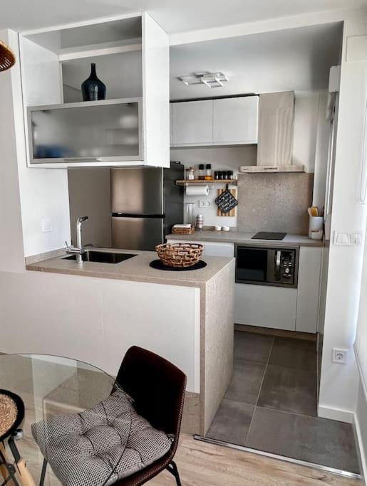 Apartamento En Benicasim Benicàssim Exteriér fotografie