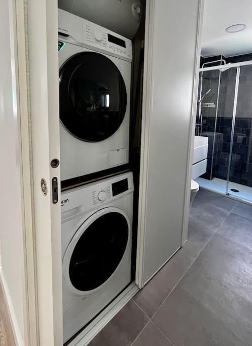 Apartamento En Benicasim Benicàssim Exteriér fotografie