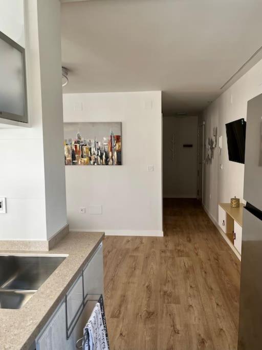Apartamento En Benicasim Benicàssim Exteriér fotografie