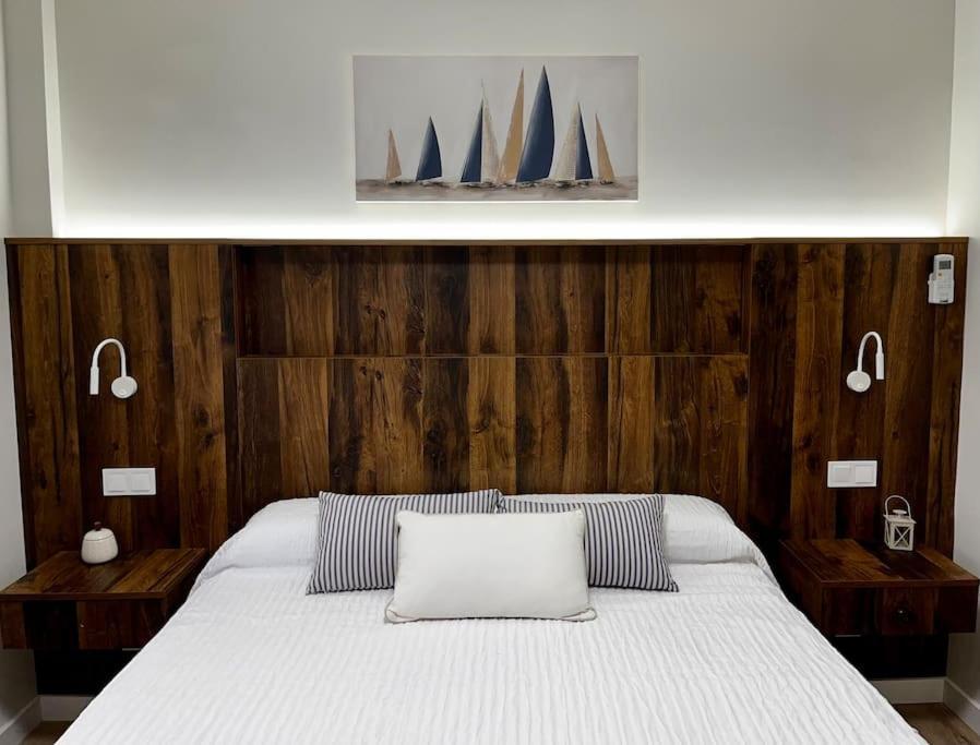 Apartamento En Benicasim Benicàssim Exteriér fotografie