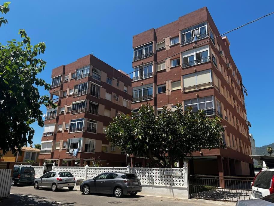 Apartamento En Benicasim Benicàssim Exteriér fotografie