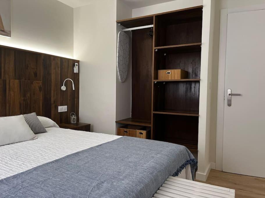 Apartamento En Benicasim Benicàssim Exteriér fotografie
