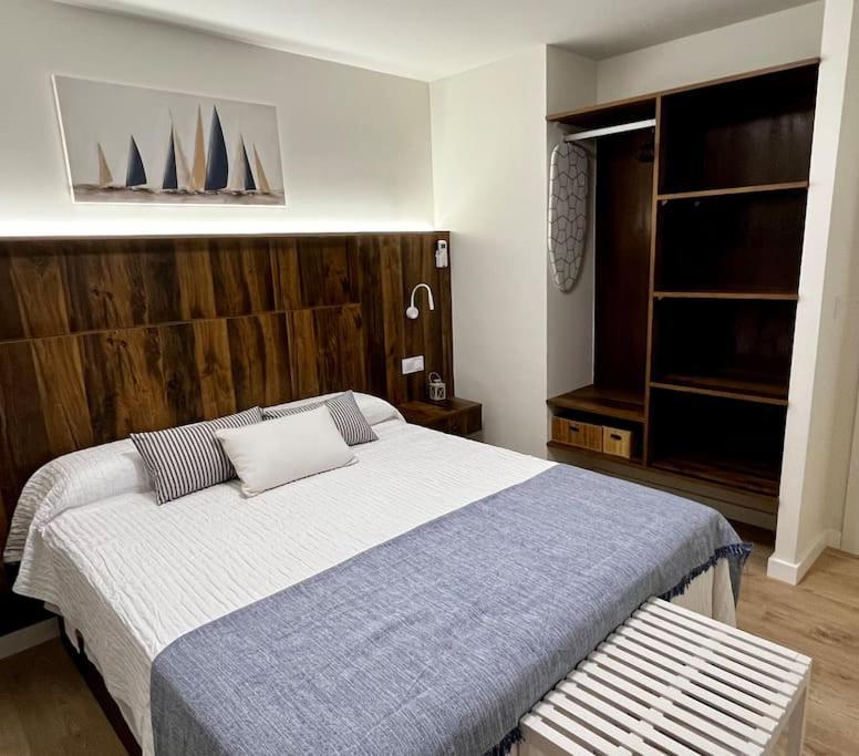 Apartamento En Benicasim Benicàssim Exteriér fotografie