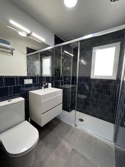 Apartamento En Benicasim Benicàssim Exteriér fotografie
