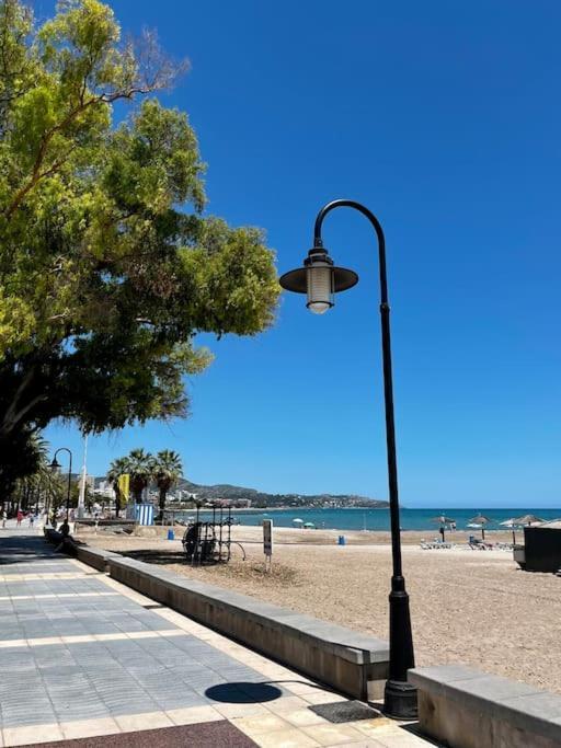 Apartamento En Benicasim Benicàssim Exteriér fotografie
