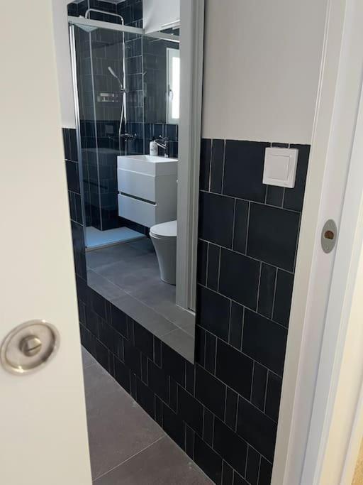Apartamento En Benicasim Benicàssim Exteriér fotografie