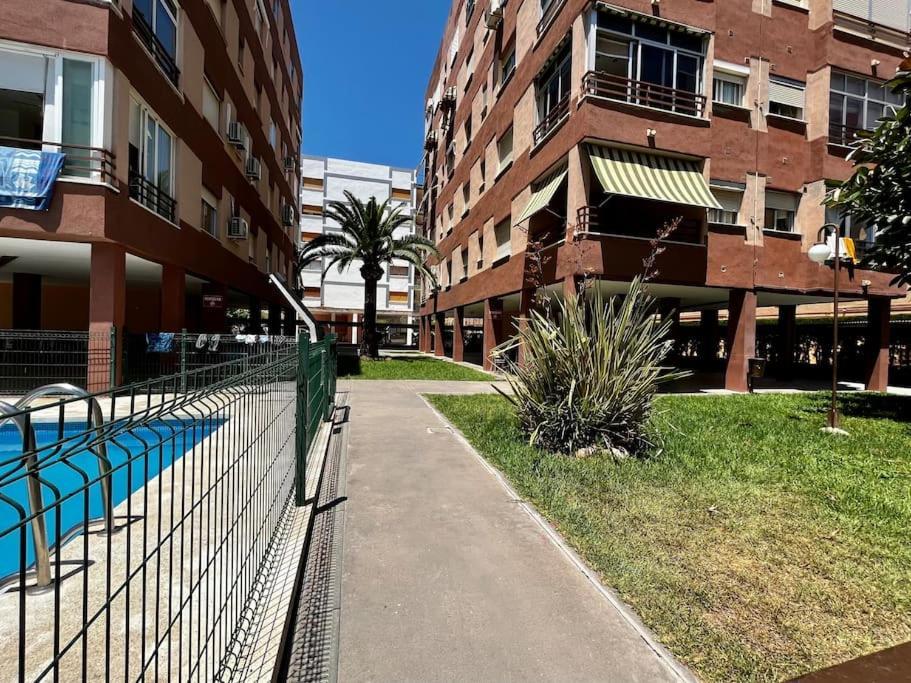 Apartamento En Benicasim Benicàssim Exteriér fotografie