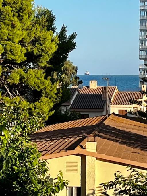 Apartamento En Benicasim Benicàssim Exteriér fotografie