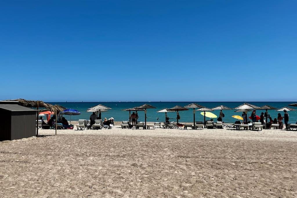 Apartamento En Benicasim Benicàssim Exteriér fotografie