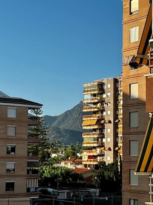 Apartamento En Benicasim Benicàssim Exteriér fotografie