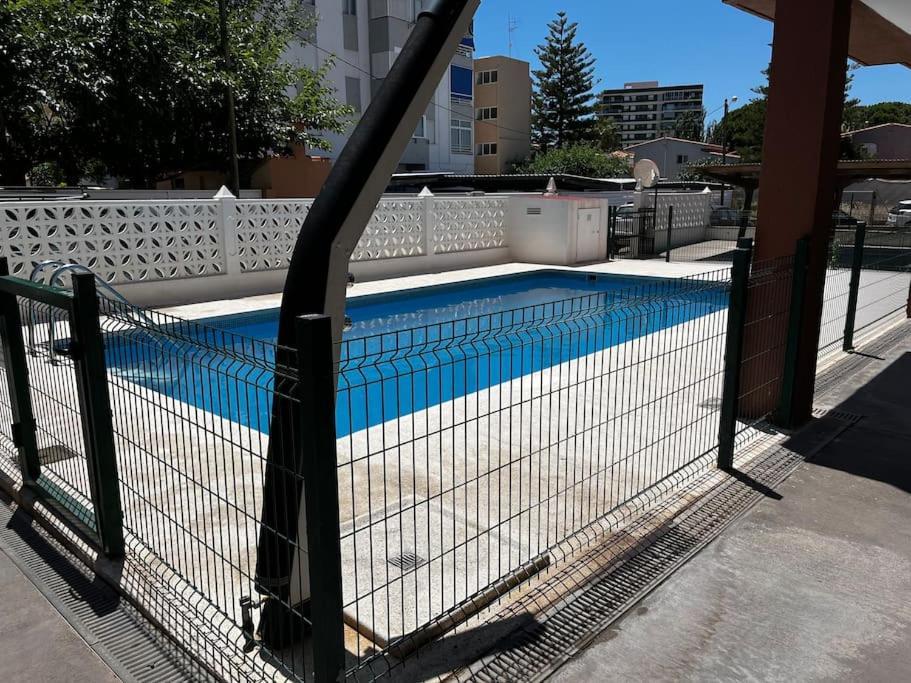 Apartamento En Benicasim Benicàssim Exteriér fotografie