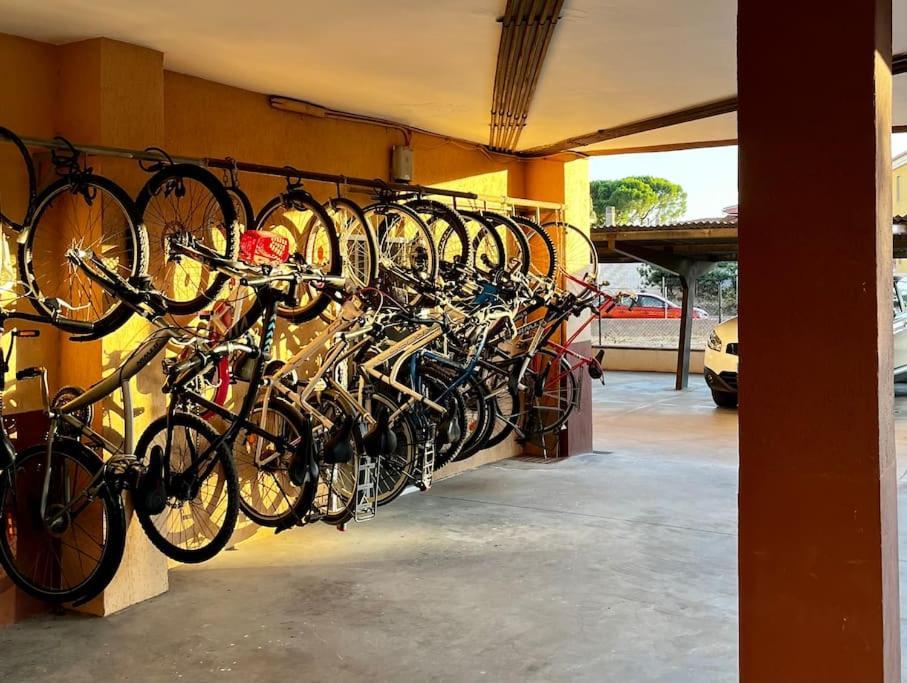 Apartamento En Benicasim Benicàssim Exteriér fotografie